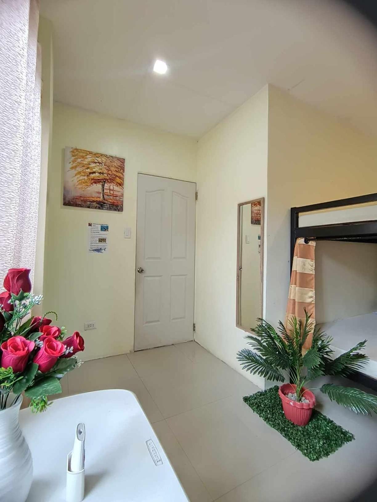 Cheri Backpackers Hostel โมอัลโบอัล ภายนอก รูปภาพ
